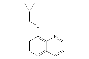 8-(cyclopropylmethoxy)quinoline