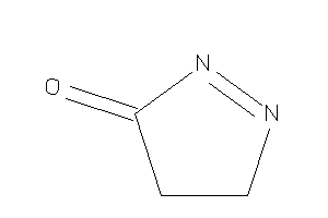 1-pyrazolin-3-one