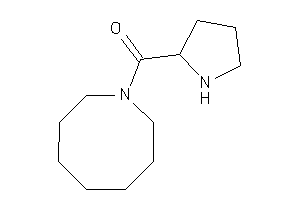 Image of Azocan-1-yl(pyrrolidin-2-yl)methanone