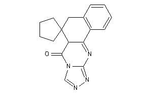Spiro[BLAH-BLAH,1'-cyclopentane]one