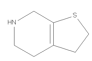 Image of 2,3,4,5,6,7-hexahydrothieno[2,3-c]pyridine