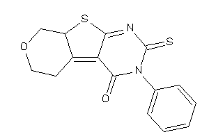 Phenyl(thioxo)BLAHone