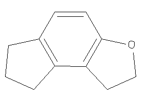 Image of 2,6,7,8-tetrahydro-1H-cyclopenta[e]benzofuran