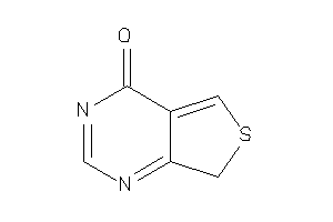 7H-thieno[3,4-d]pyrimidin-4-one