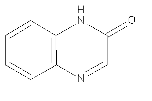 1H-quinoxalin-2-one