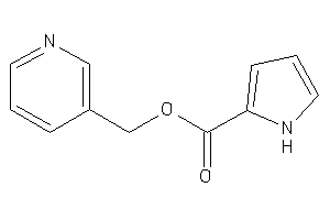 1H-pyrrole-2-carboxylic Acid 3-pyridylmethyl Ester