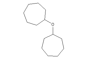 Cycloheptoxycycloheptane