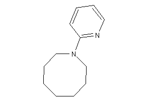 1-(2-pyridyl)azocane