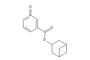 1-ketonicotin Norpinan-3-yl Ester