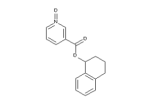 1-ketonicotin Tetralin-1-yl Ester