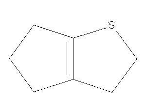 Image of 3,4,5,6-tetrahydro-2H-cyclopenta[b]thiophene
