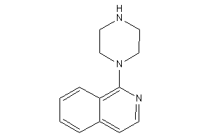 Image of 1-piperazinoisoquinoline