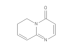 6,7-dihydropyrido[1,2-a]pyrimidin-4-one