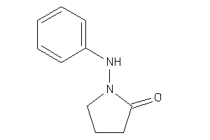 1-anilino-2-pyrrolidone