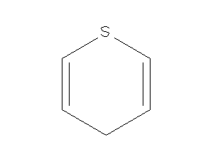 4H-thiopyran