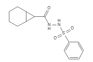 Image of N'-besylnorcarane-7-carbohydrazide