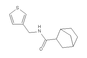 N-(3-thenyl)norbornane-2-carboxamide