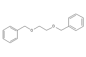 2-benzoxyethoxymethylbenzene