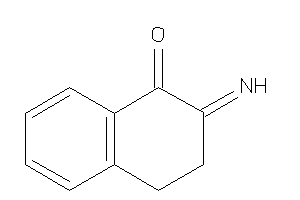 2-iminotetralin-1-one