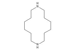 Image of 7,14-diazacyclotetradecane