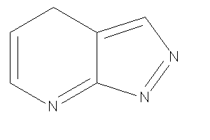 Image of 4H-pyrazolo[3,4-b]pyridine