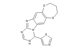 Thiazol-5-ylBLAH