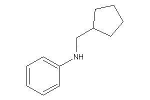 Image of Cyclopentylmethyl(phenyl)amine