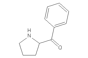 Image of Phenyl(pyrrolidin-2-yl)methanone
