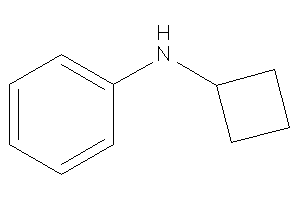 Cyclobutyl(phenyl)amine