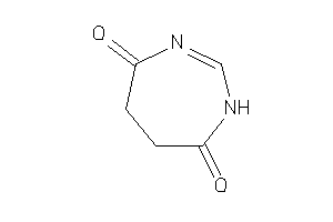 5,6-dihydro-1H-1,3-diazepine-4,7-quinone
