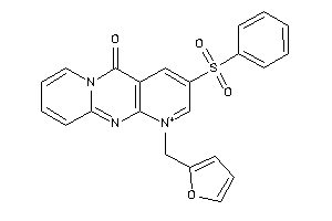 Besyl(2-furfuryl)BLAHone
