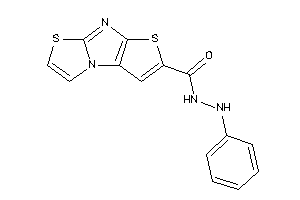 N'-phenylBLAHcarbohydrazide