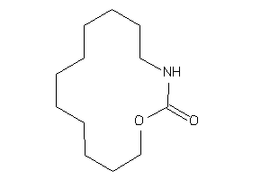 Image of 14-oxa-2-azacyclotetradecan-1-one