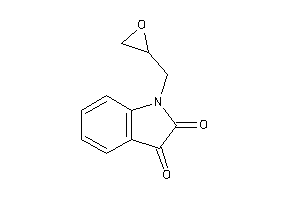 Image of 1-glycidylisatin