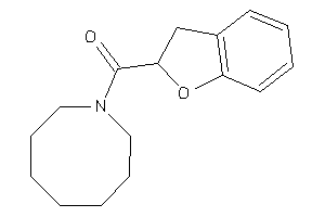 Azocan-1-yl(coumaran-2-yl)methanone