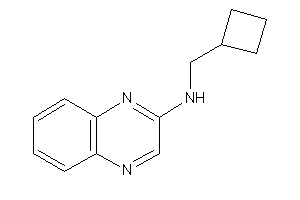 Cyclobutylmethyl(quinoxalin-2-yl)amine