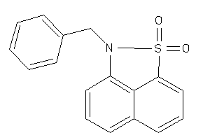 Image of BenzylBLAH Dioxide