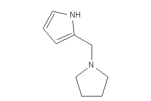 2-(pyrrolidinomethyl)-1H-pyrrole