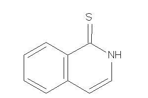 Image of 2H-isoquinoline-1-thione