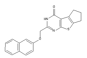 2-naphthoxymethylBLAHone