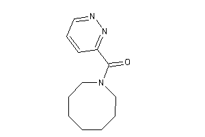 Image of Azocan-1-yl(pyridazin-3-yl)methanone