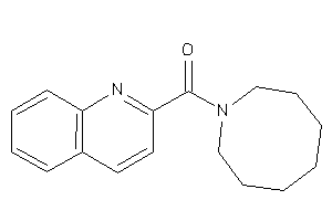 Image of Azocan-1-yl(2-quinolyl)methanone