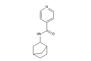 N-(2-norbornyl)isonicotinamide