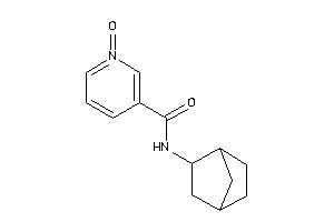 1-keto-N-(2-norbornyl)nicotinamide