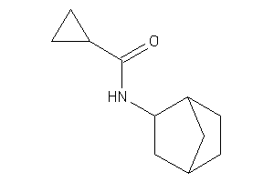 N-(2-norbornyl)cyclopropanecarboxamide