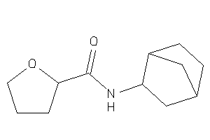 N-(2-norbornyl)tetrahydrofuran-2-carboxamide