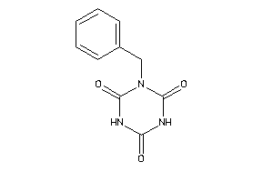 1-benzylisocyanuric Acid