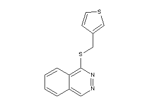 1-(3-thenylthio)phthalazine