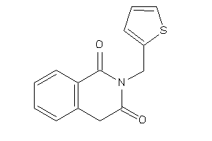 2-(2-thenyl)-4H-isoquinoline-1,3-quinone