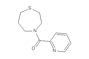 2-pyridyl(1,4-thiazepan-4-yl)methanone